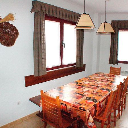 Casa Rural Ca'L Gonzalo Almazán Kültér fotó