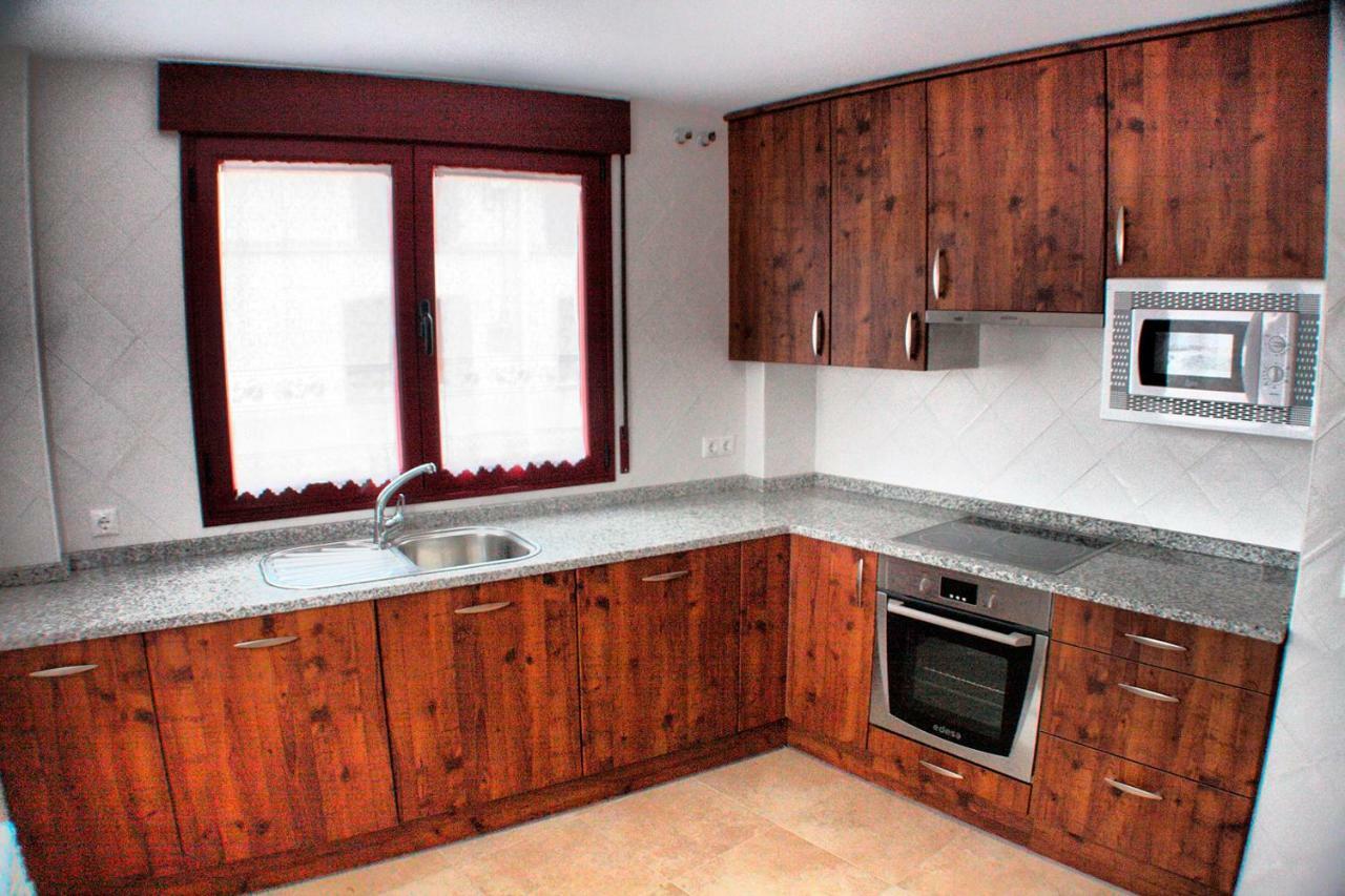 Casa Rural Ca'L Gonzalo Almazán Kültér fotó