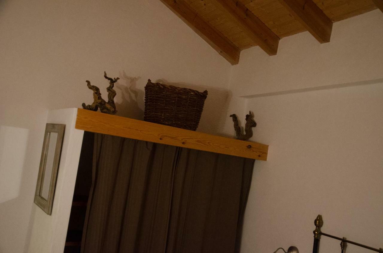 Casa Rural Ca'L Gonzalo Almazán Kültér fotó